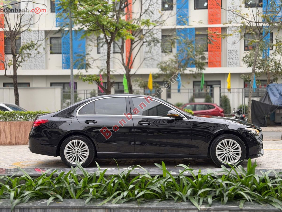 Bán ô tô Mercedes Benz C class C200 Avantgarde - 2023 - xe cũ