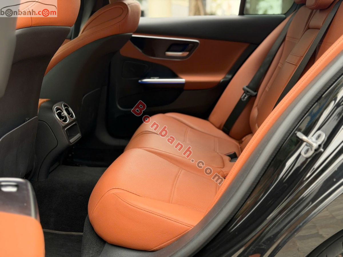 Bán ô tô Mercedes Benz C class C200 Avantgarde - 2023 - xe cũ