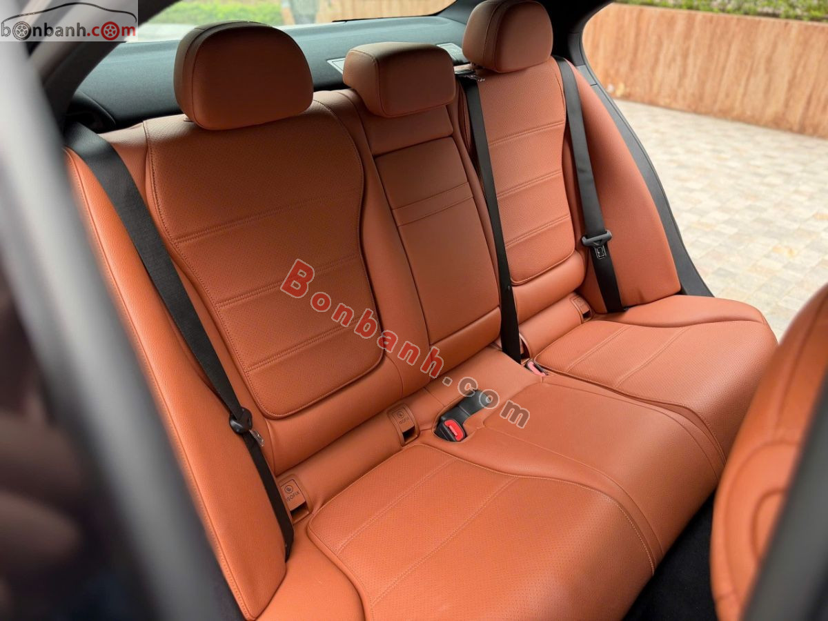 Bán ô tô Mercedes Benz C class C200 Avantgarde - 2023 - xe cũ