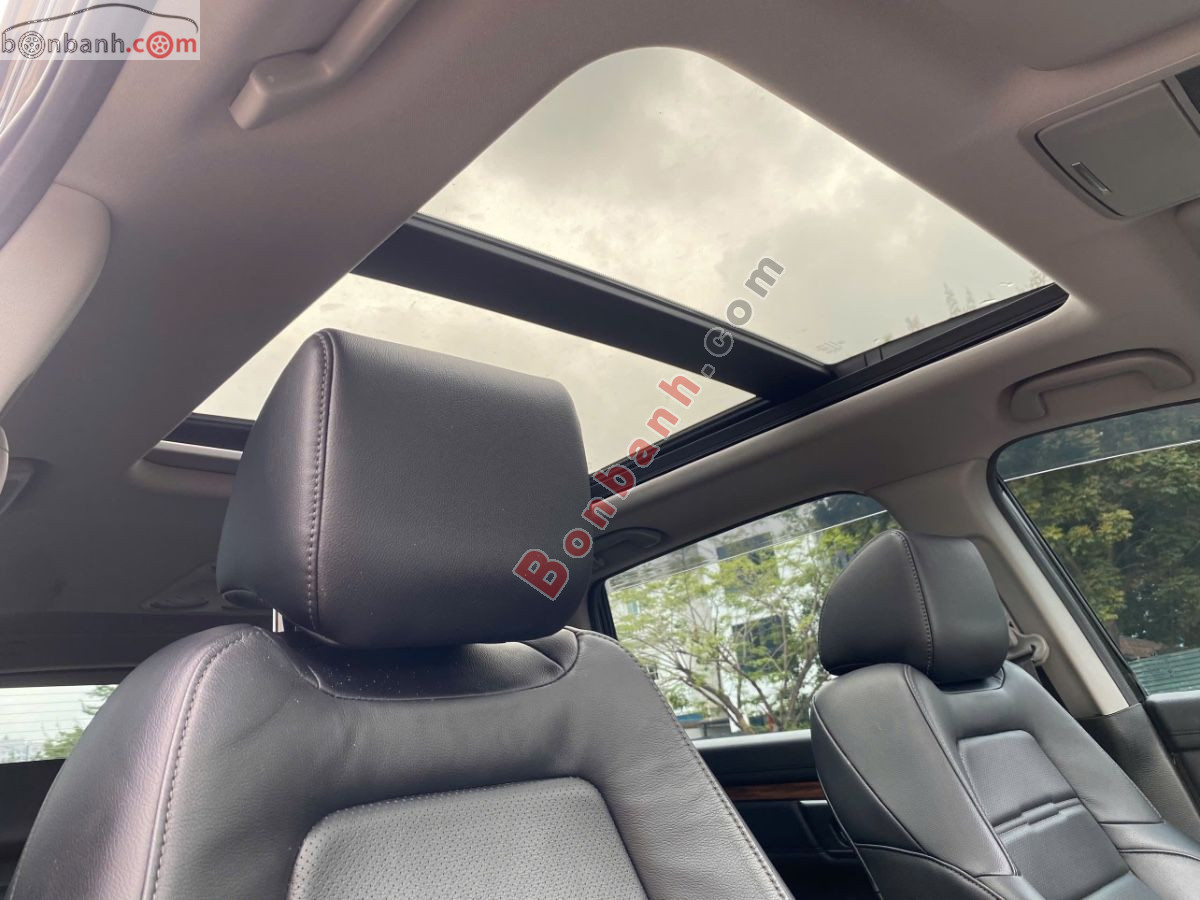 Bán ô tô Honda CRV L - 2019 - xe cũ