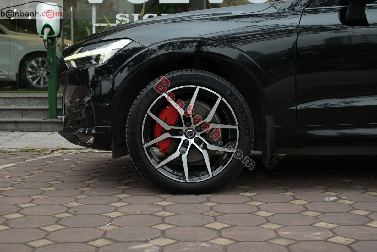 Bán ô tô Volvo XC60 T6 AWD R-Design - 2021 - xe cũ