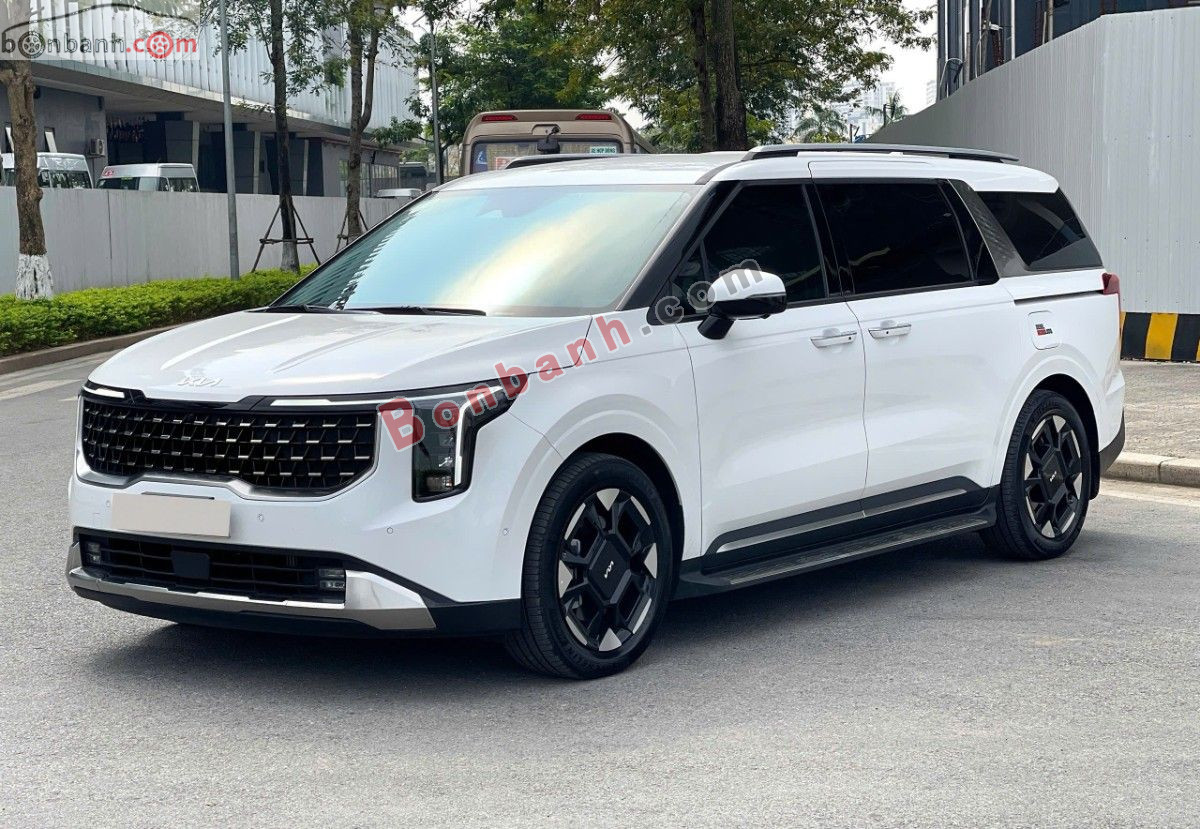 Bán ô tô Kia Carnival Premium 2.2D 7S - 2025 - xe cũ