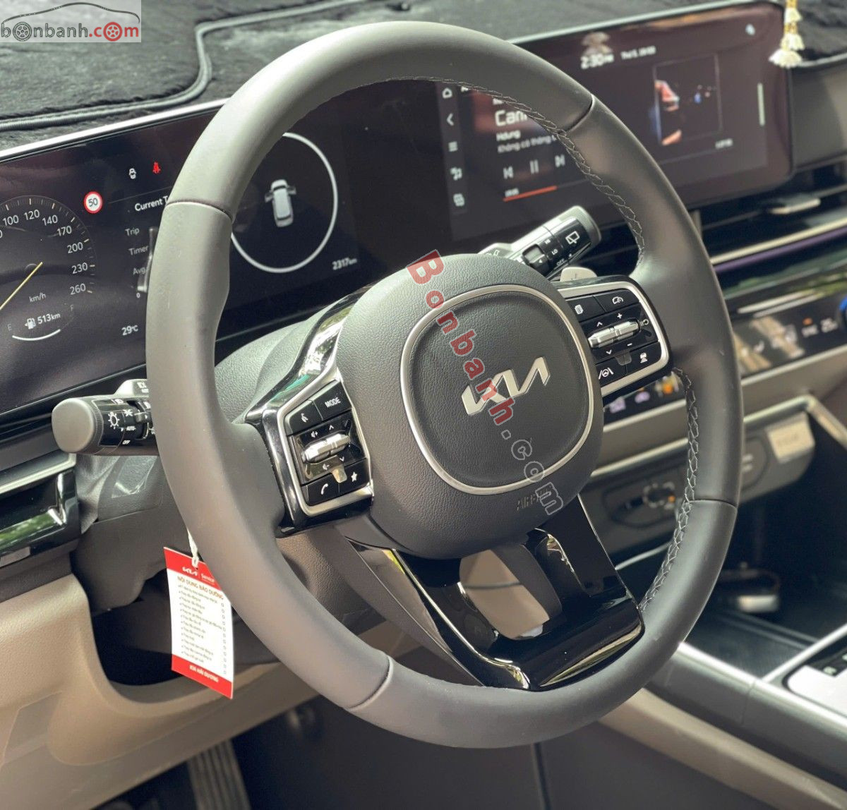 Bán ô tô Kia Carnival Premium 2.2D 7S - 2025 - xe cũ