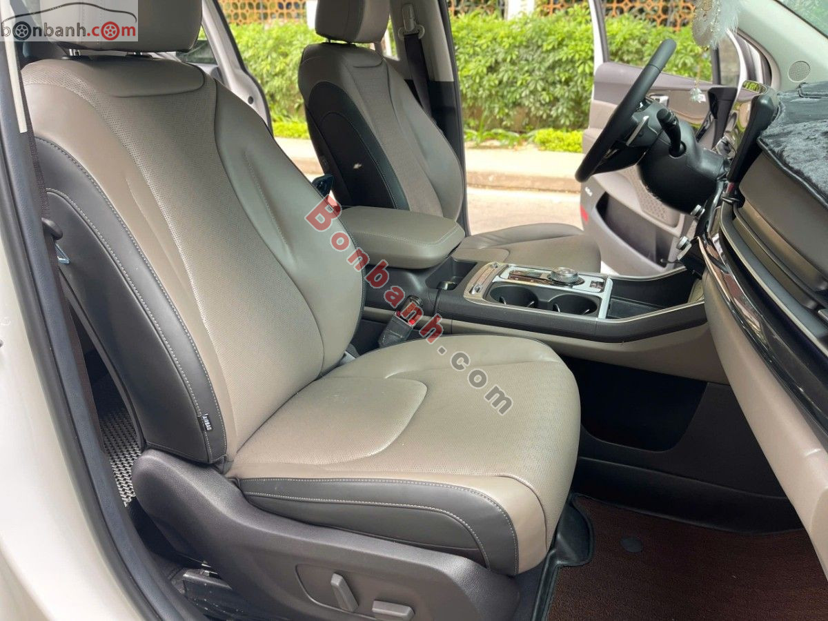 Bán ô tô Kia Carnival Premium 2.2D 7S - 2025 - xe cũ