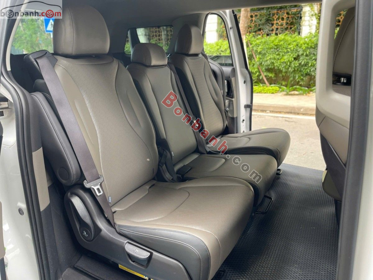 Bán ô tô Kia Carnival Premium 2.2D 7S - 2025 - xe cũ