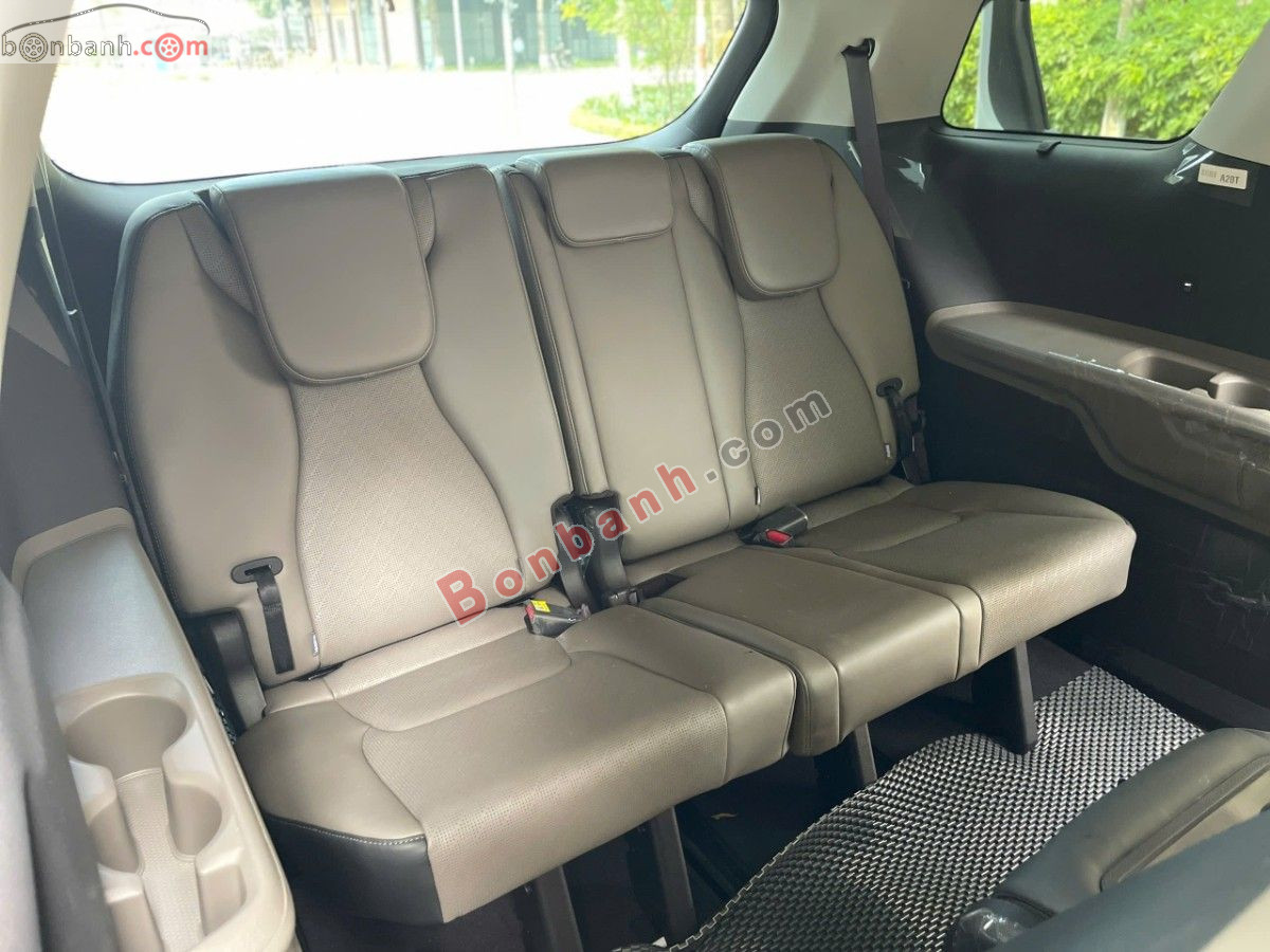 Bán ô tô Kia Carnival Premium 2.2D 7S - 2025 - xe cũ