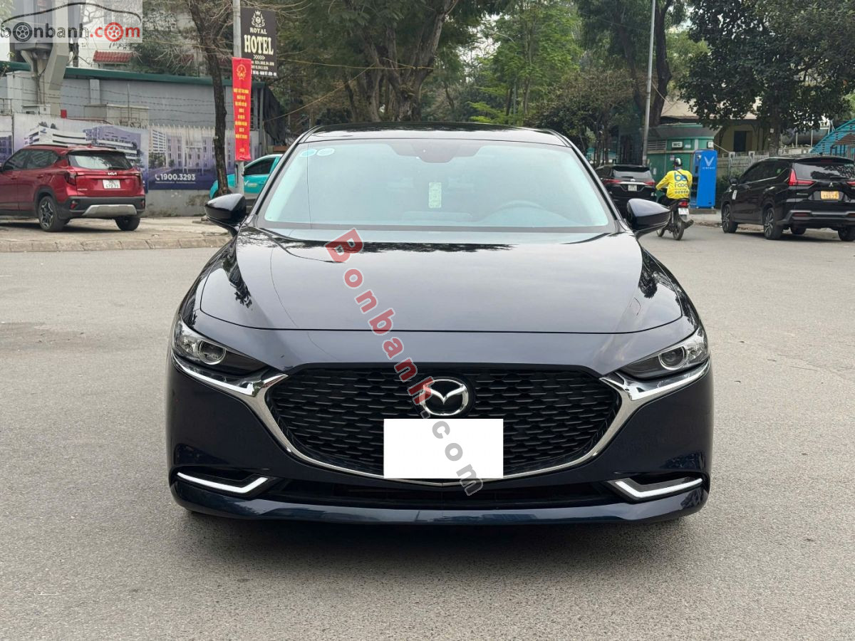 Bán ô tô Mazda 3 1.5L Luxury - 2023 - xe cũ
