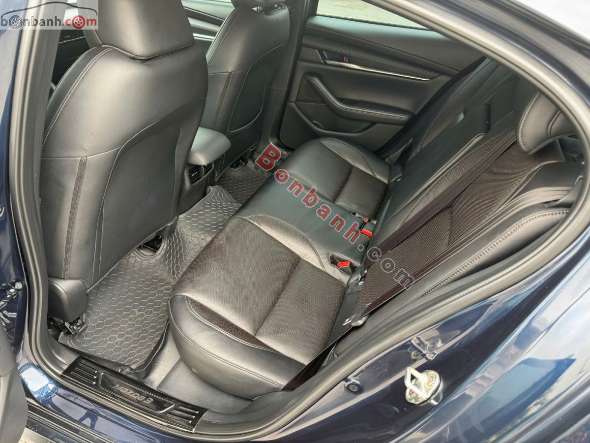 Bán ô tô Mazda 3 1.5L Luxury - 2023 - xe cũ