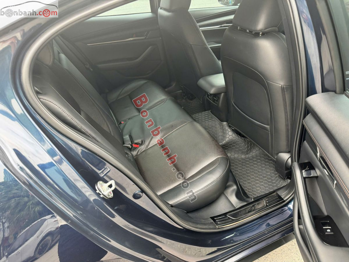 Bán ô tô Mazda 3 1.5L Luxury - 2023 - xe cũ
