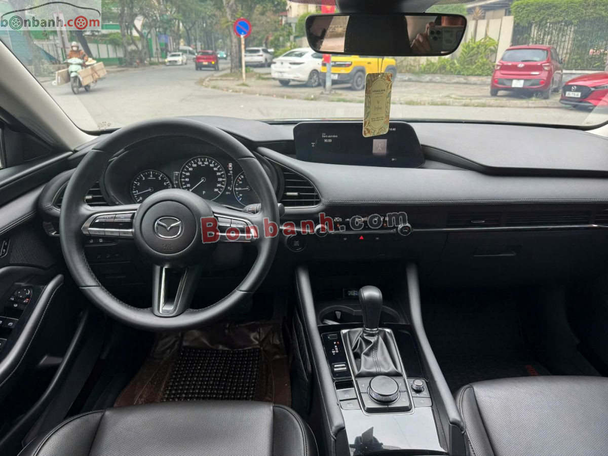 Bán ô tô Mazda 3 1.5L Luxury - 2023 - xe cũ