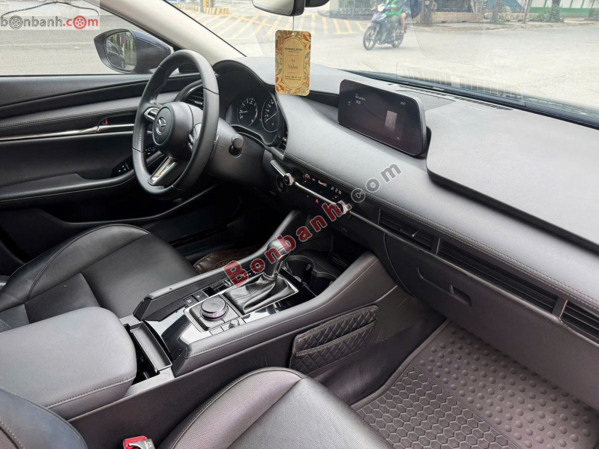 Bán ô tô Mazda 3 1.5L Luxury - 2023 - xe cũ