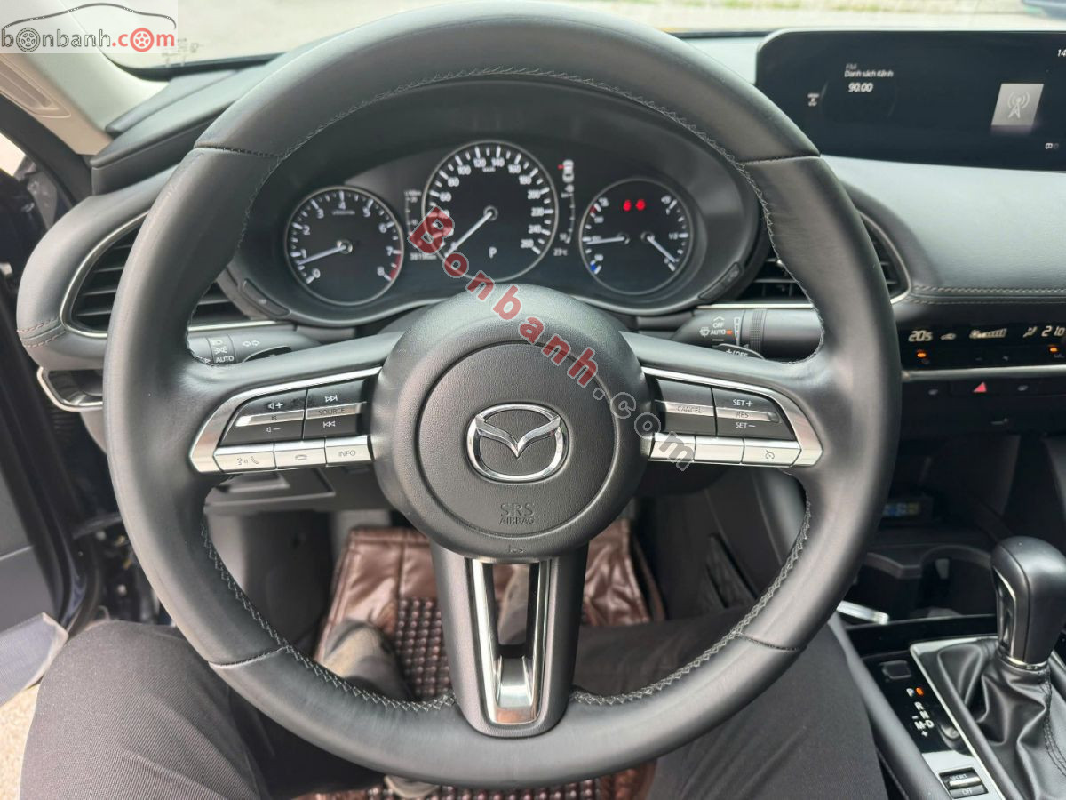 Bán ô tô Mazda 3 1.5L Luxury - 2023 - xe cũ