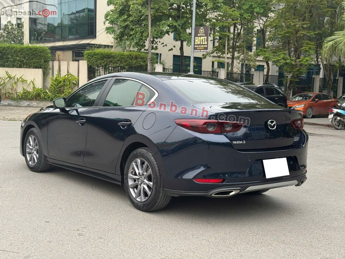 Bán ô tô Mazda 3 1.5L Luxury - 2023 - xe cũ
