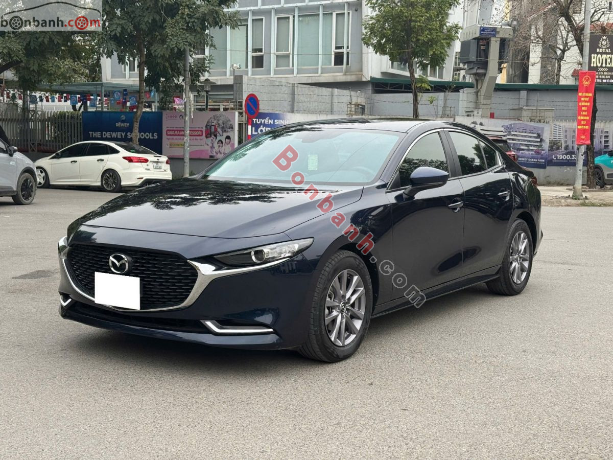 Bán ô tô Mazda 3 1.5L Luxury - 2023 - xe cũ