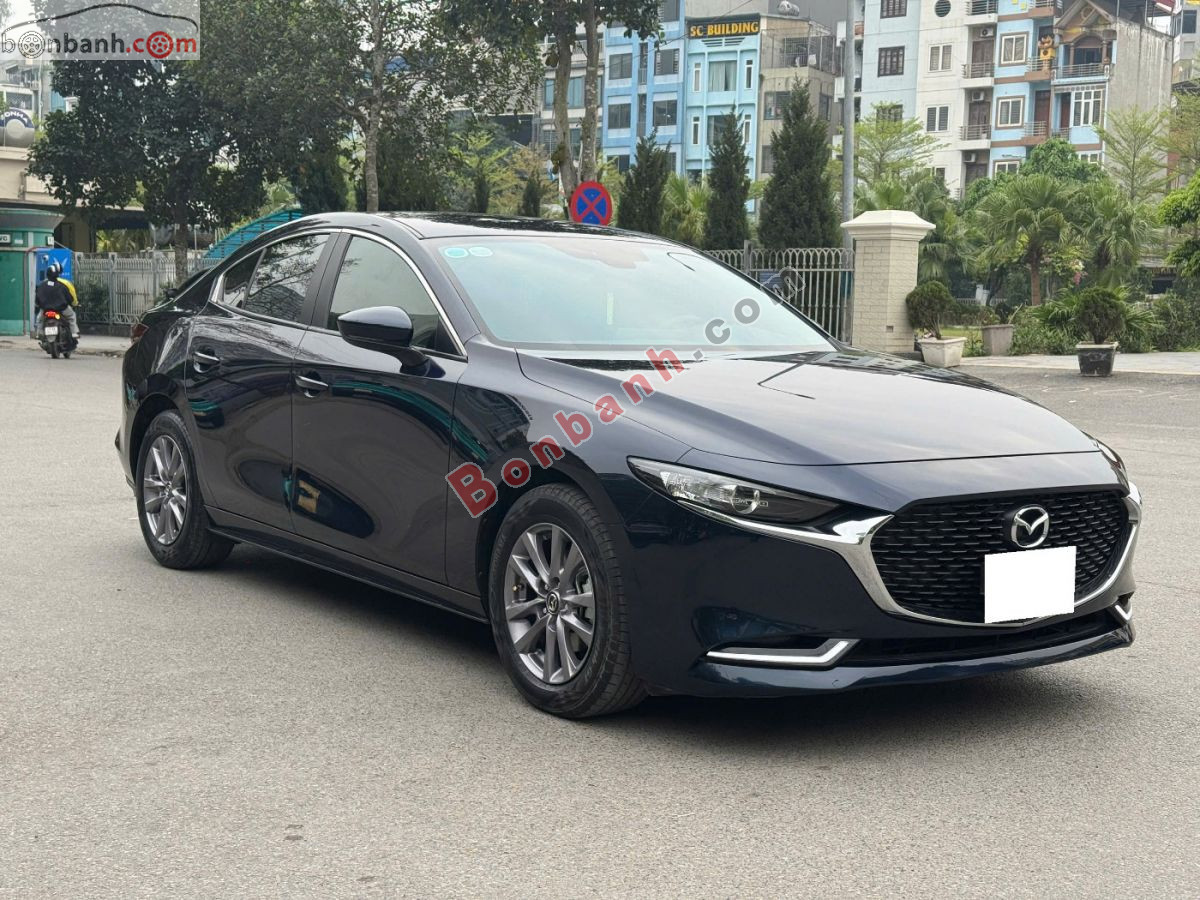 Bán ô tô Mazda 3 1.5L Luxury - 2023 - xe cũ