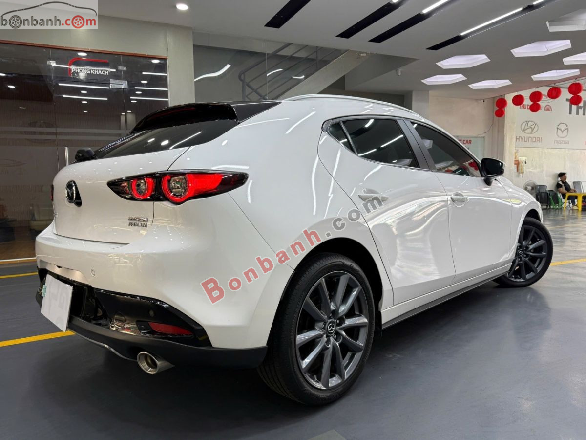 Bán ô tô Mazda 3 1.5L Sport Premium - 2023 - xe cũ