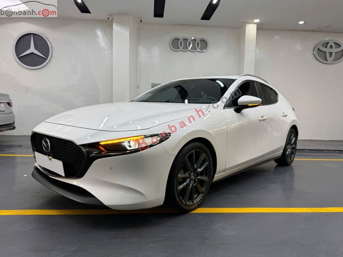 Bán ô tô Mazda 3 1.5L Sport Premium - 2023 - xe cũ
