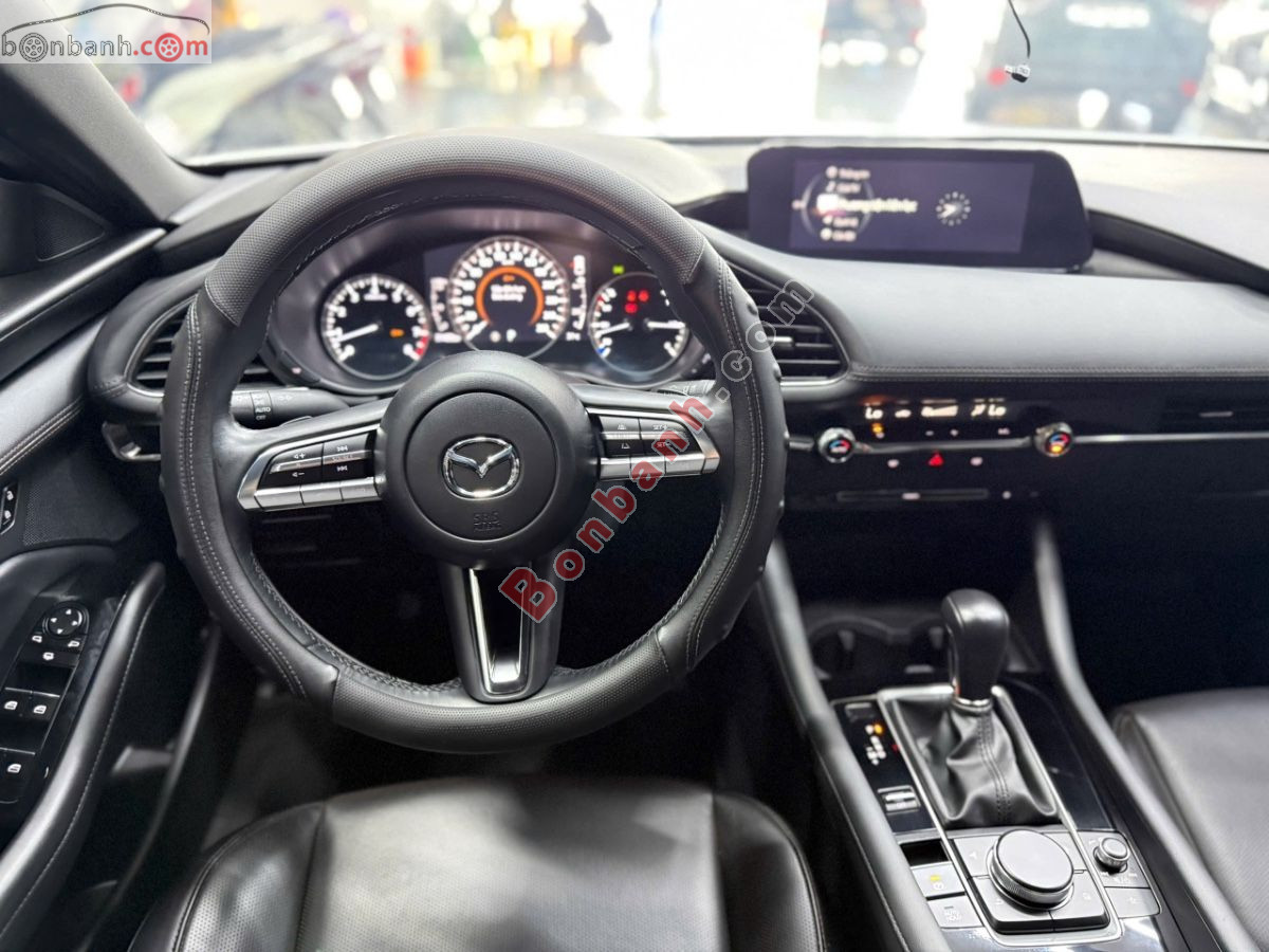 Bán ô tô Mazda 3 1.5L Sport Premium - 2023 - xe cũ