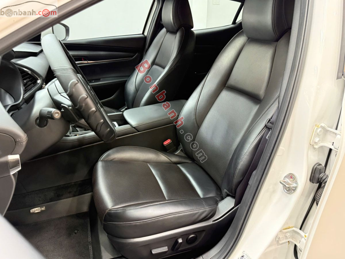 Bán ô tô Mazda 3 1.5L Sport Premium - 2023 - xe cũ