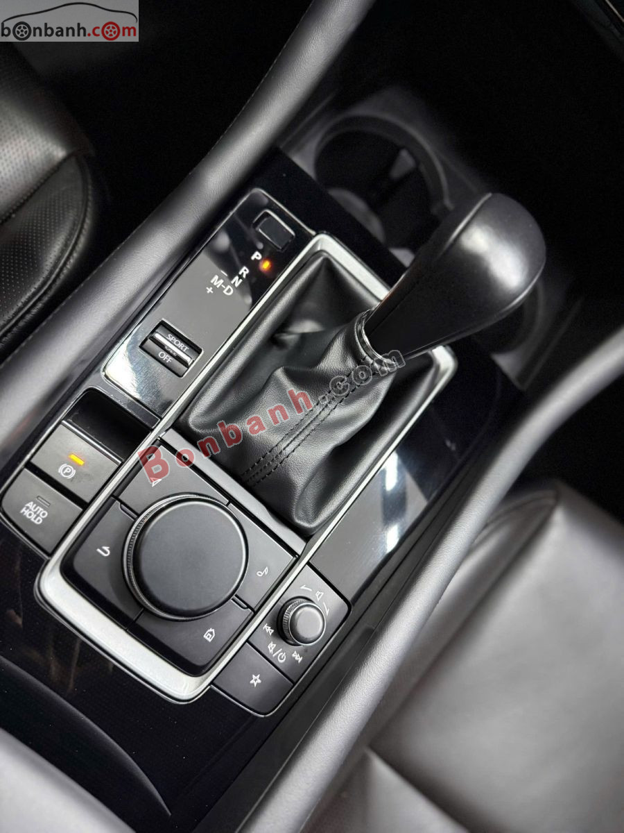 Bán ô tô Mazda 3 1.5L Sport Premium - 2023 - xe cũ