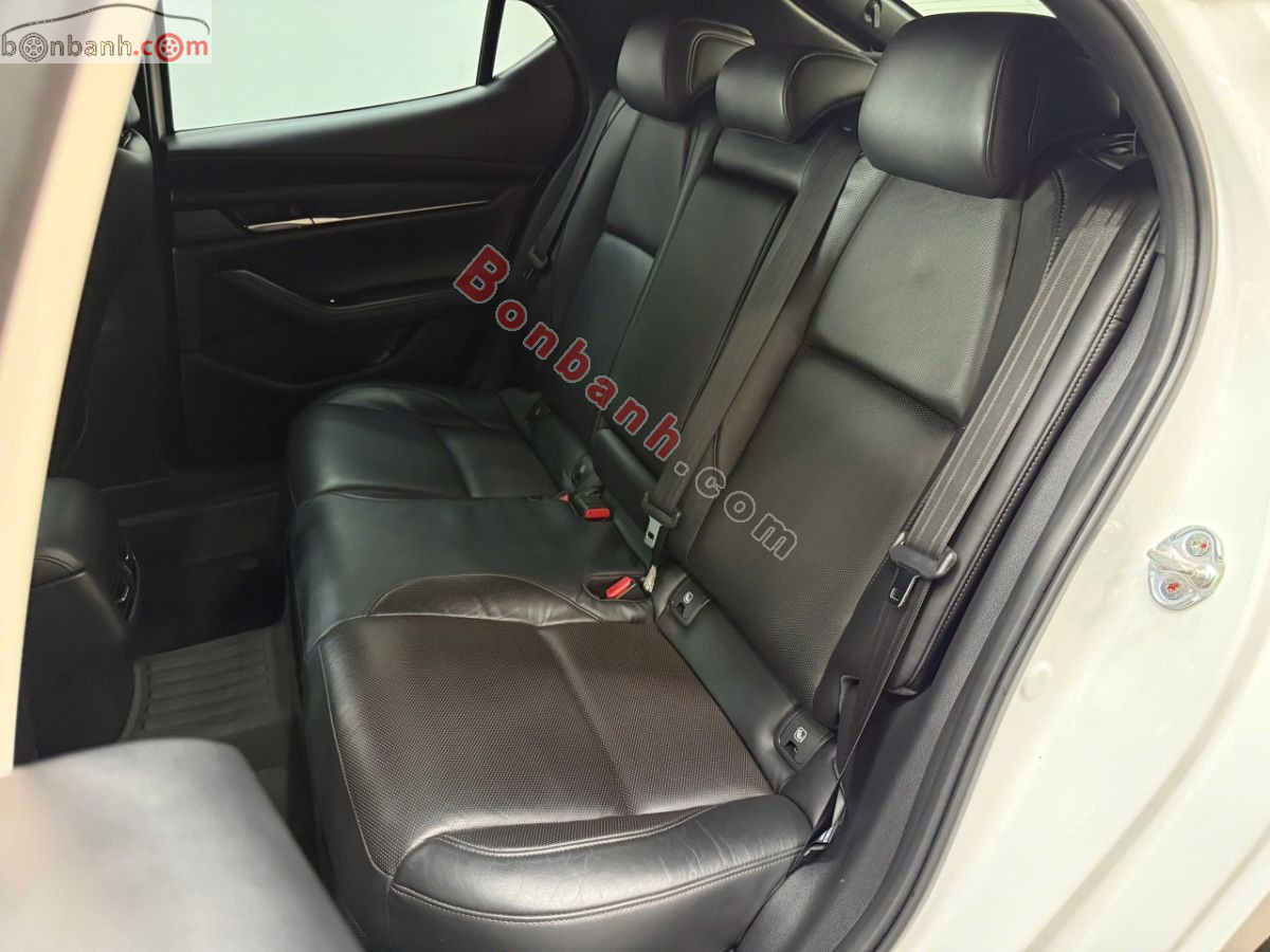 Bán ô tô Mazda 3 1.5L Sport Premium - 2023 - xe cũ