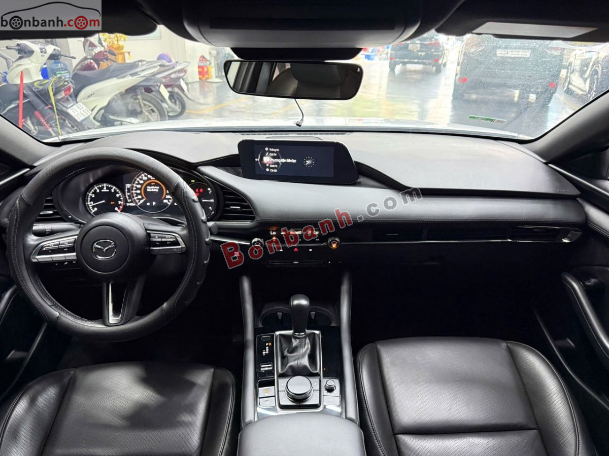 Bán ô tô Mazda 3 1.5L Sport Premium - 2023 - xe cũ