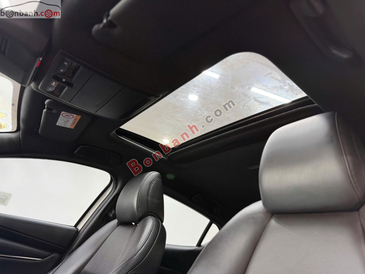 Bán ô tô Mazda 3 1.5L Sport Premium - 2023 - xe cũ