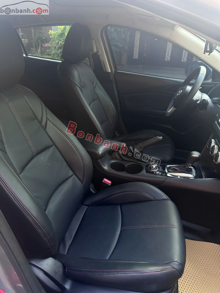 Bán ô tô Mazda 3 1.5 AT - 2016 - xe cũ