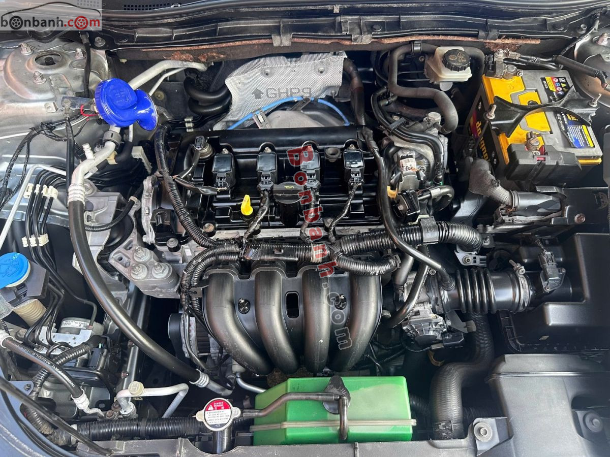 Bán ô tô Mazda 3 1.5 AT - 2016 - xe cũ