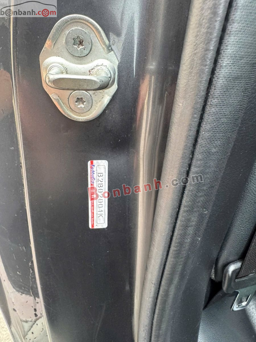 Bán ô tô Mazda 3 1.6 AT - 2011 - xe cũ