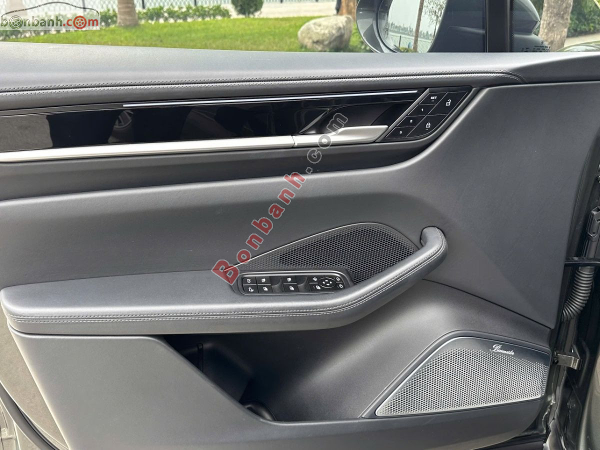 Bán ô tô Porsche Macan 4 EV - 2024 - xe cũ