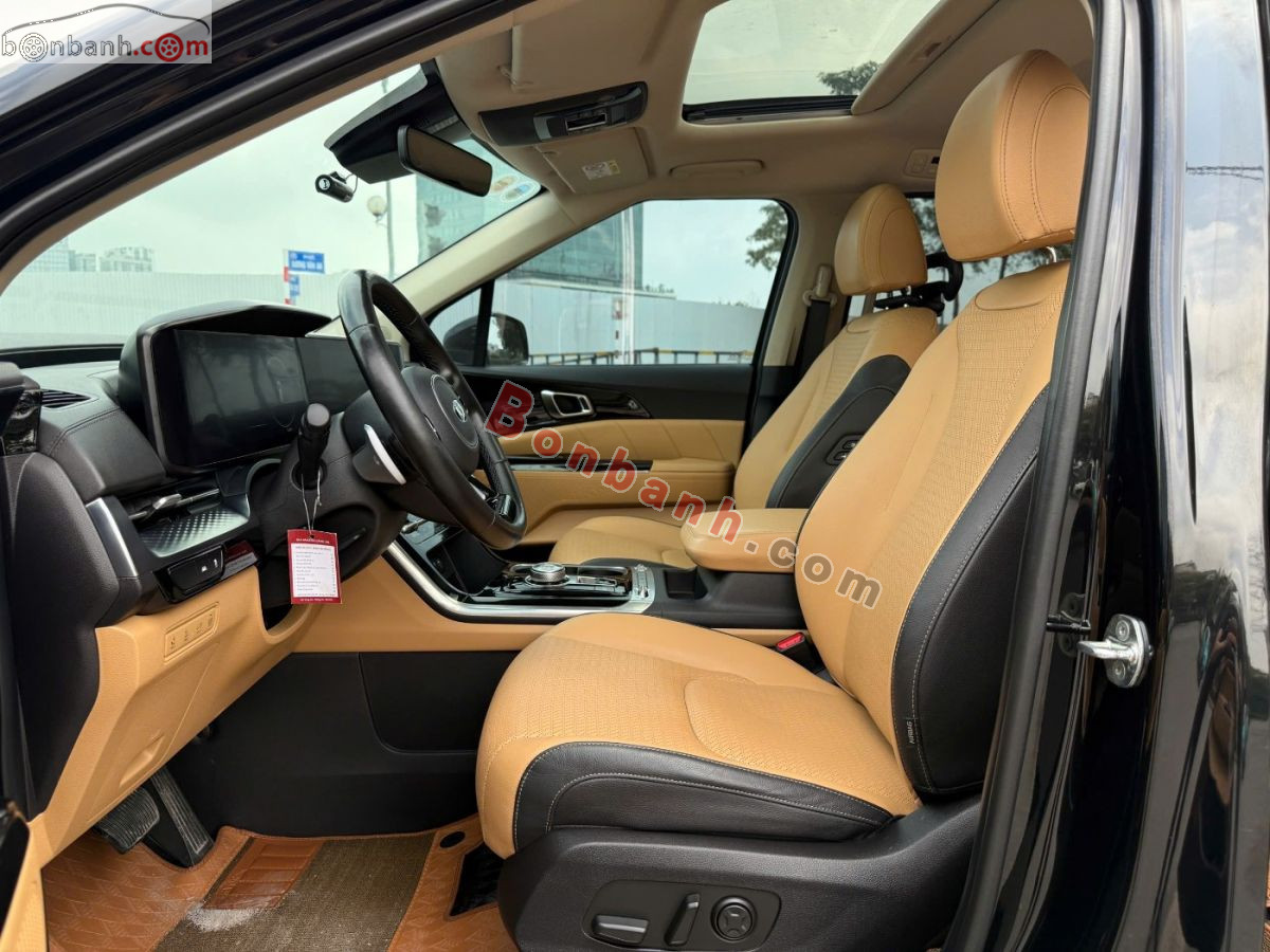 Bán ô tô Kia Carnival Signature 2.2D - 2021 - xe cũ