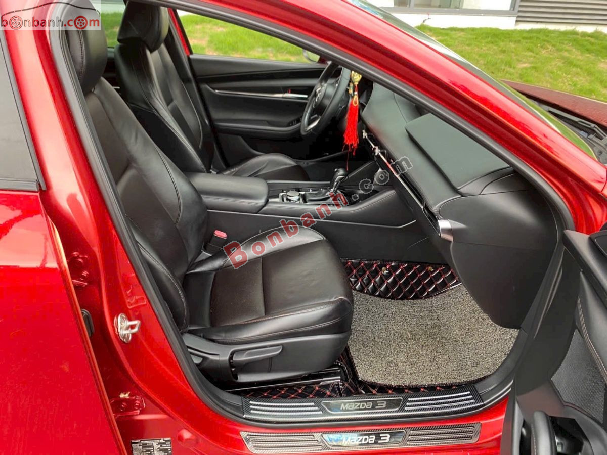 Bán ô tô Mazda 3 1.5L Premium - 2021 - xe cũ