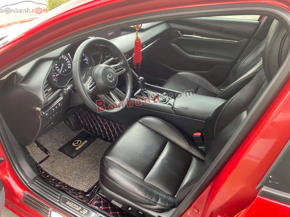 Bán ô tô Mazda 3 1.5L Premium - 2021 - xe cũ