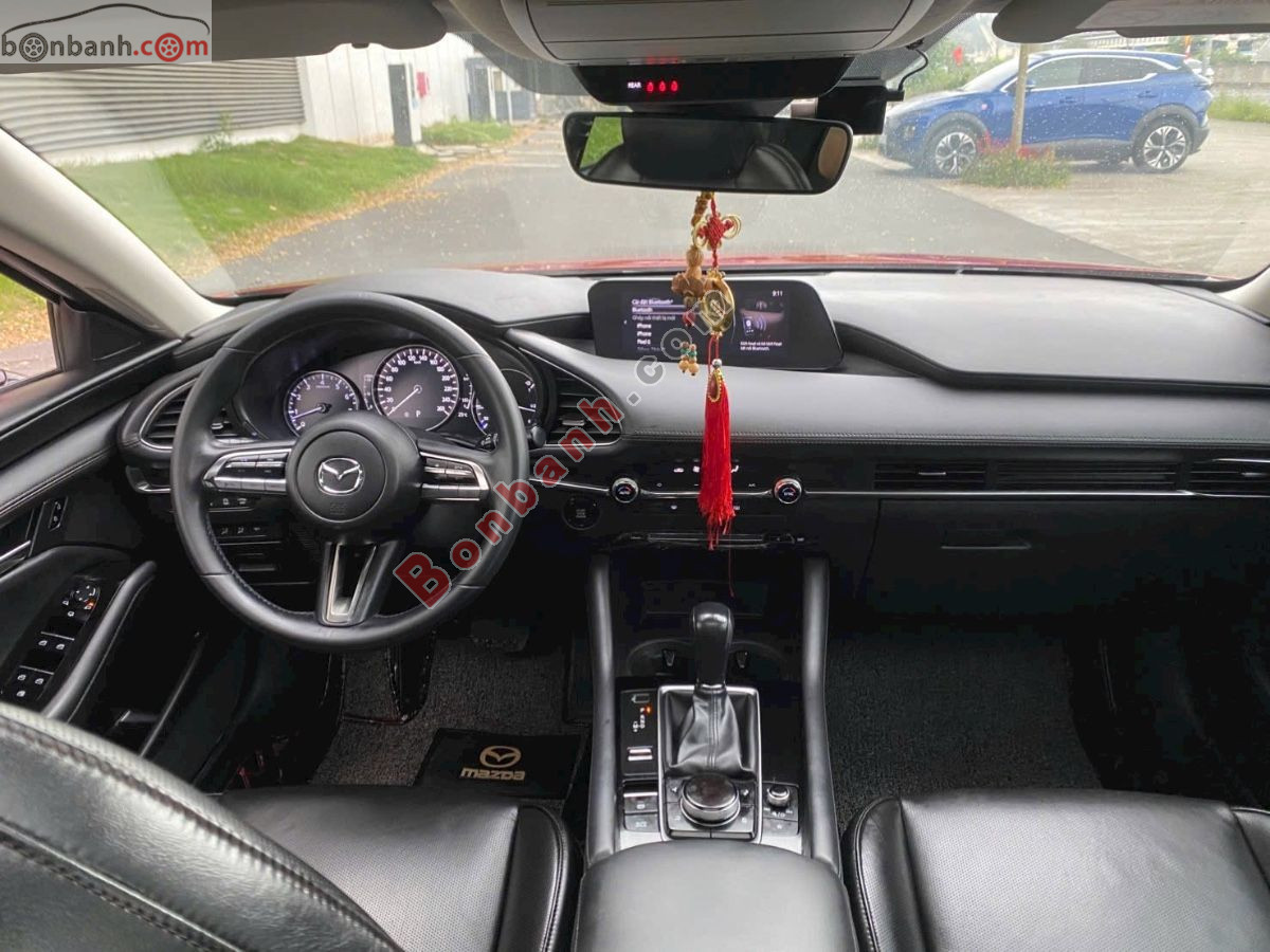 Bán ô tô Mazda 3 1.5L Premium - 2021 - xe cũ
