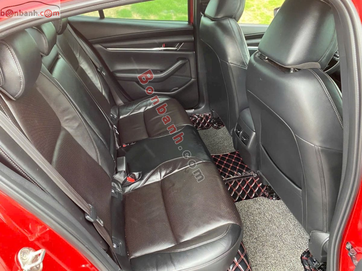 Bán ô tô Mazda 3 1.5L Premium - 2021 - xe cũ