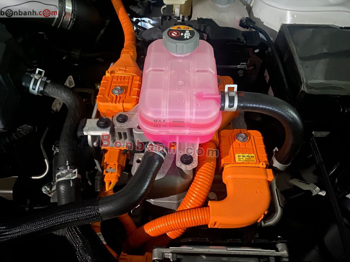 Bán ô tô Kia Sorento Signature 1.6 AT AWD Hybrid - 2022 - xe cũ