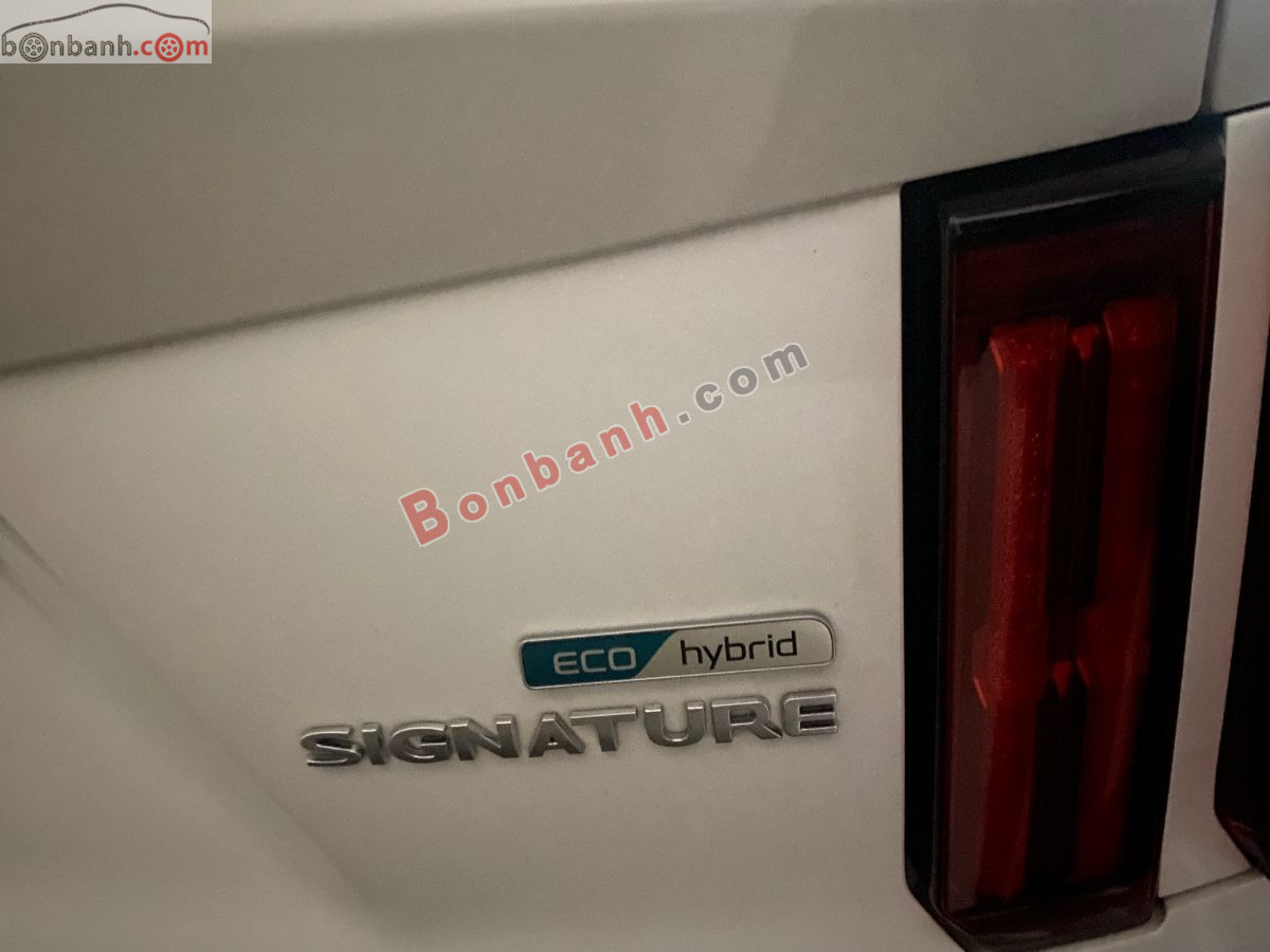 Bán ô tô Kia Sorento Signature 1.6 AT AWD Hybrid - 2022 - xe cũ