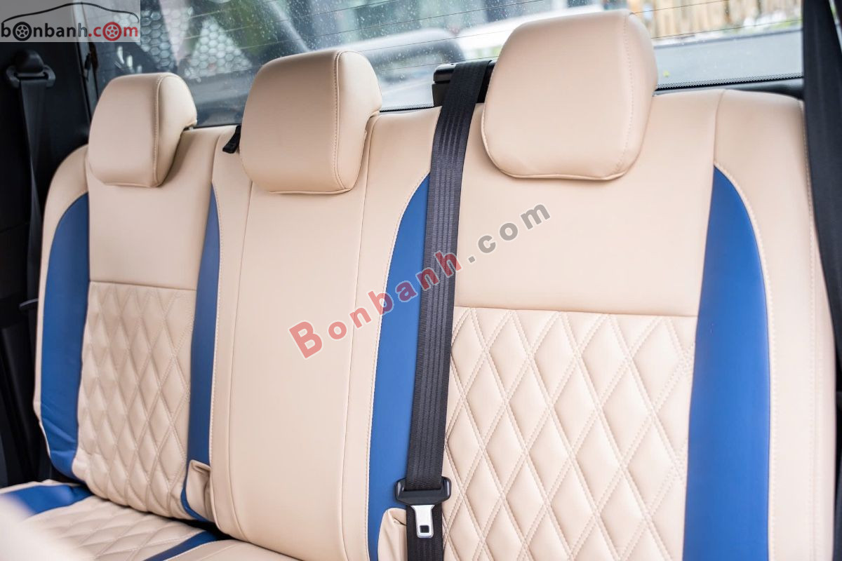 Bán ô tô Ford Ranger XLS 2.2L 4x2 AT - 2021 - xe cũ