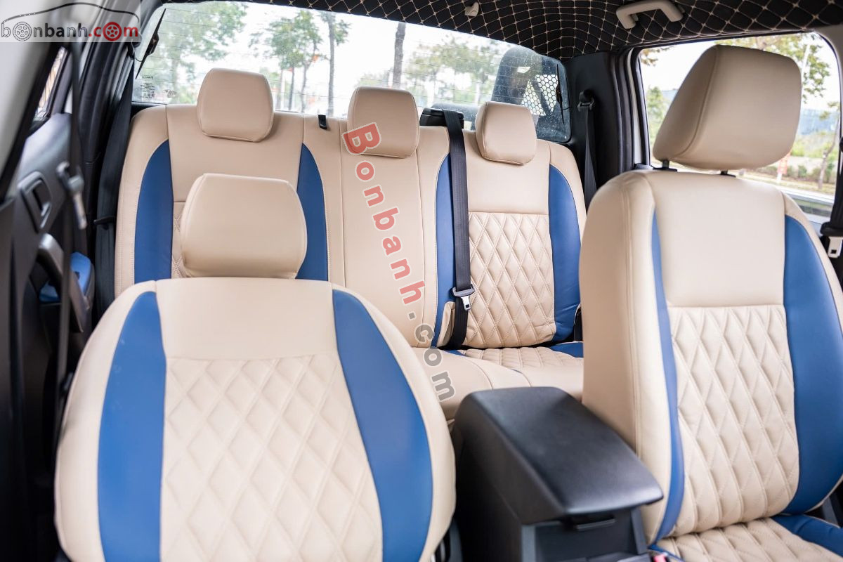 Bán ô tô Ford Ranger XLS 2.2L 4x2 AT - 2021 - xe cũ