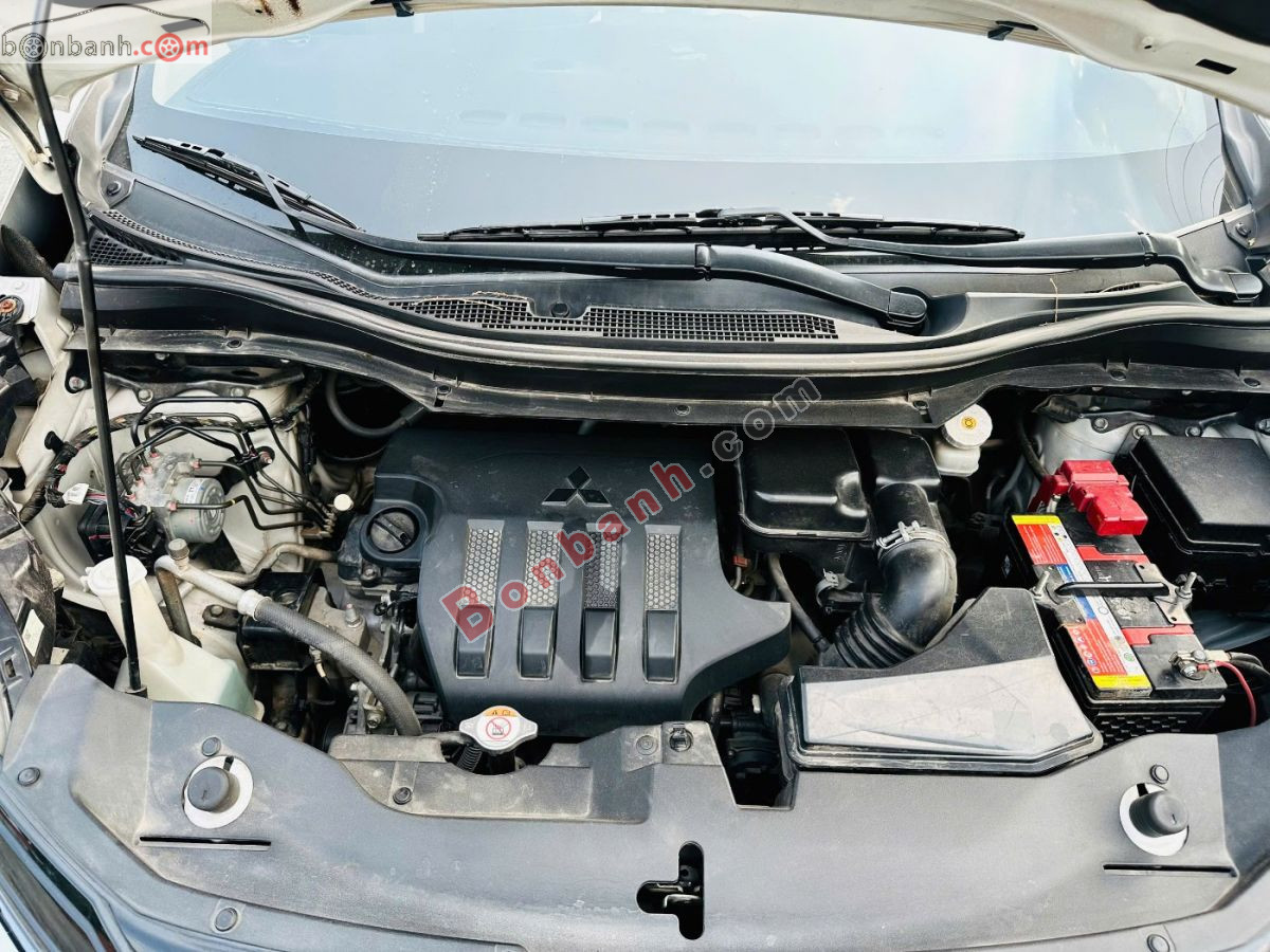 Bán ô tô Mitsubishi Xpander 1.5 MT - 2021 - xe cũ