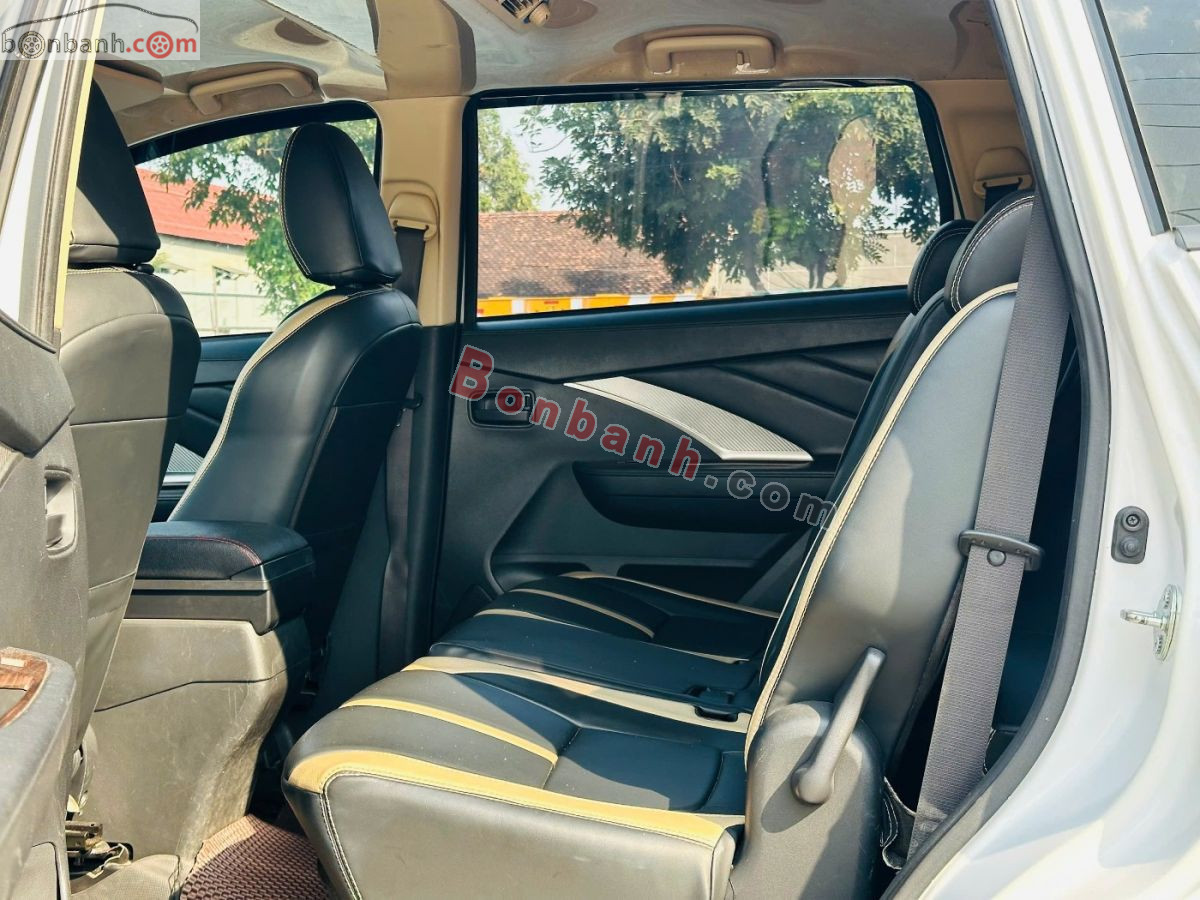 Bán ô tô Mitsubishi Xpander 1.5 MT - 2021 - xe cũ