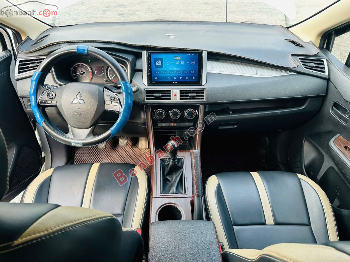 Bán ô tô Mitsubishi Xpander 1.5 MT - 2021 - xe cũ