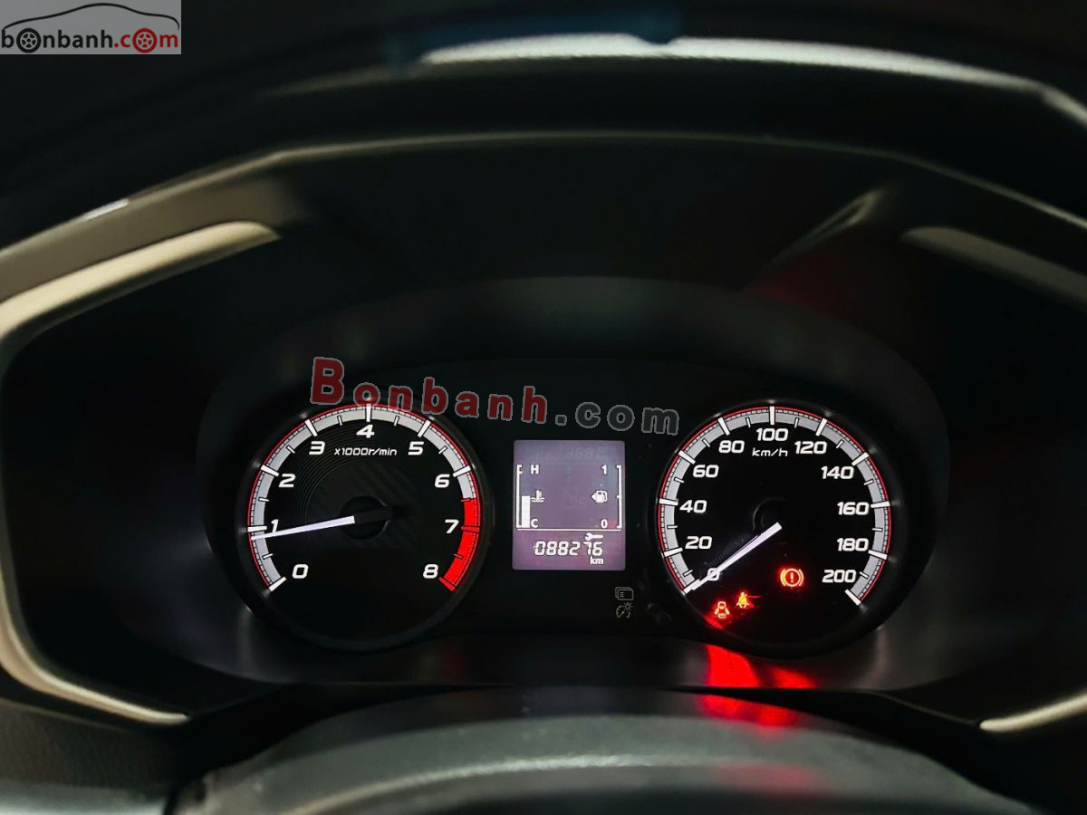 Bán ô tô Mitsubishi Xpander 1.5 MT - 2021 - xe cũ