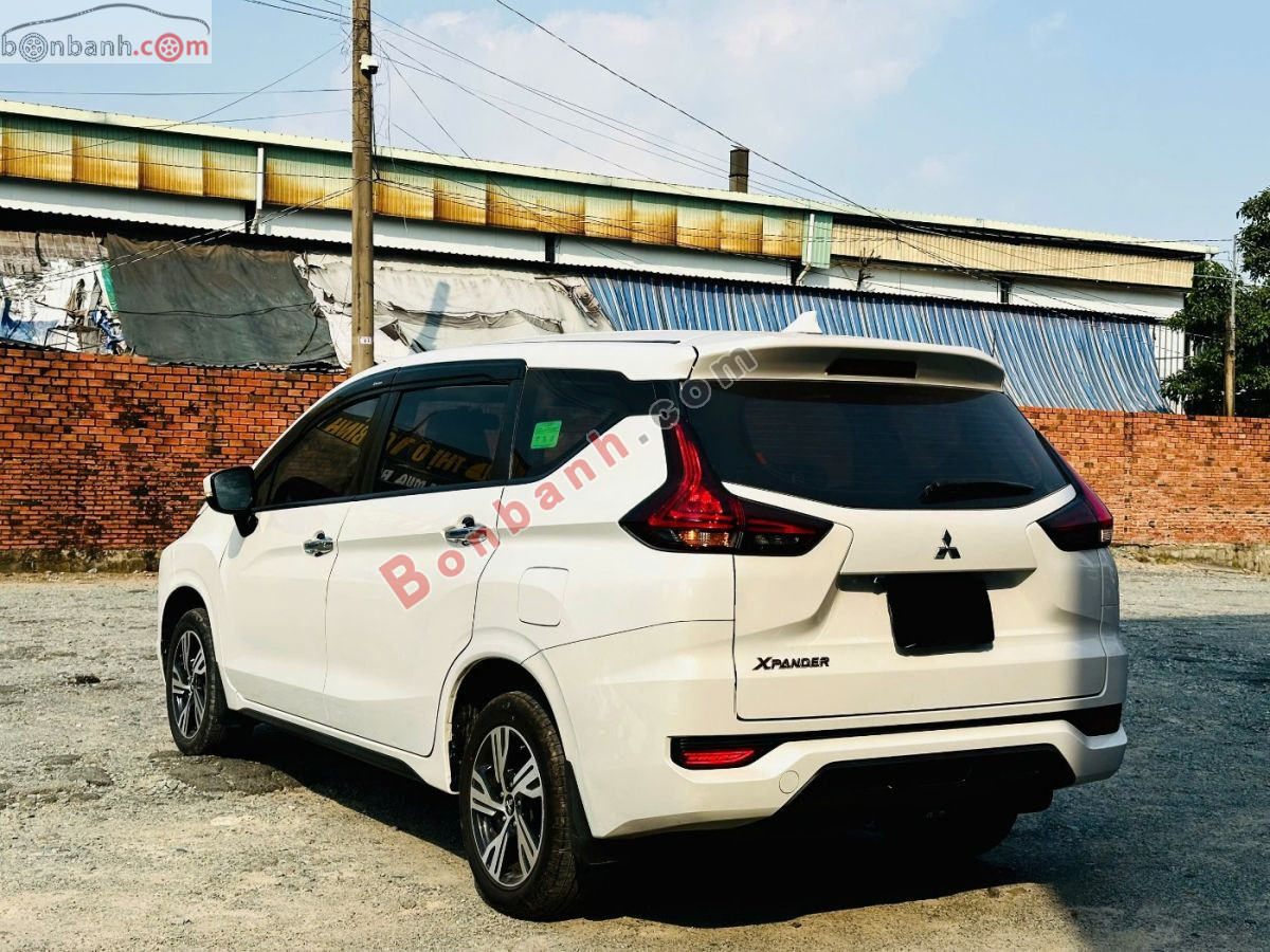 Bán ô tô Mitsubishi Xpander 1.5 MT - 2021 - xe cũ
