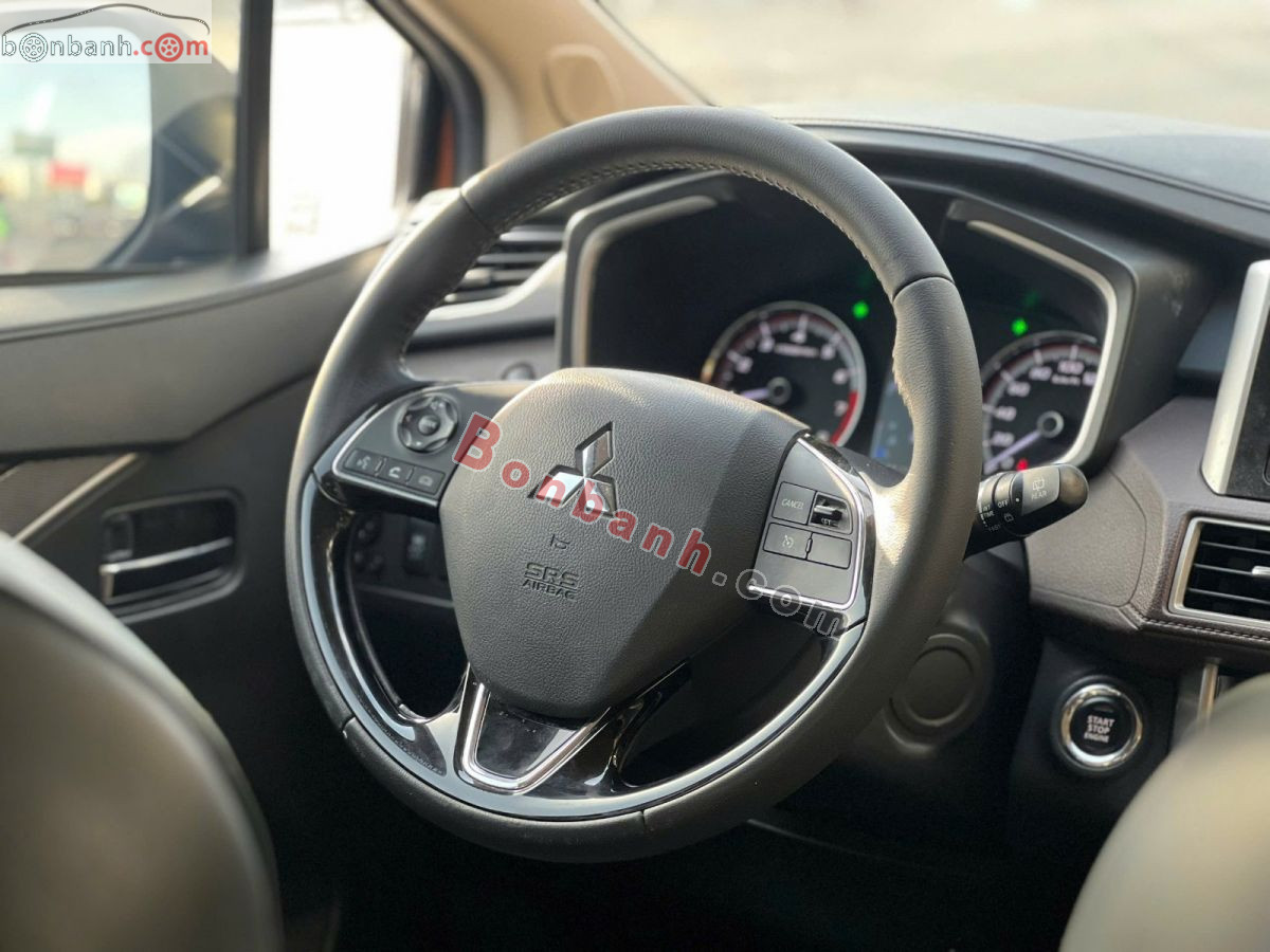 Bán ô tô Mitsubishi Xpander Cross 1.5 AT - 2020 - xe cũ
