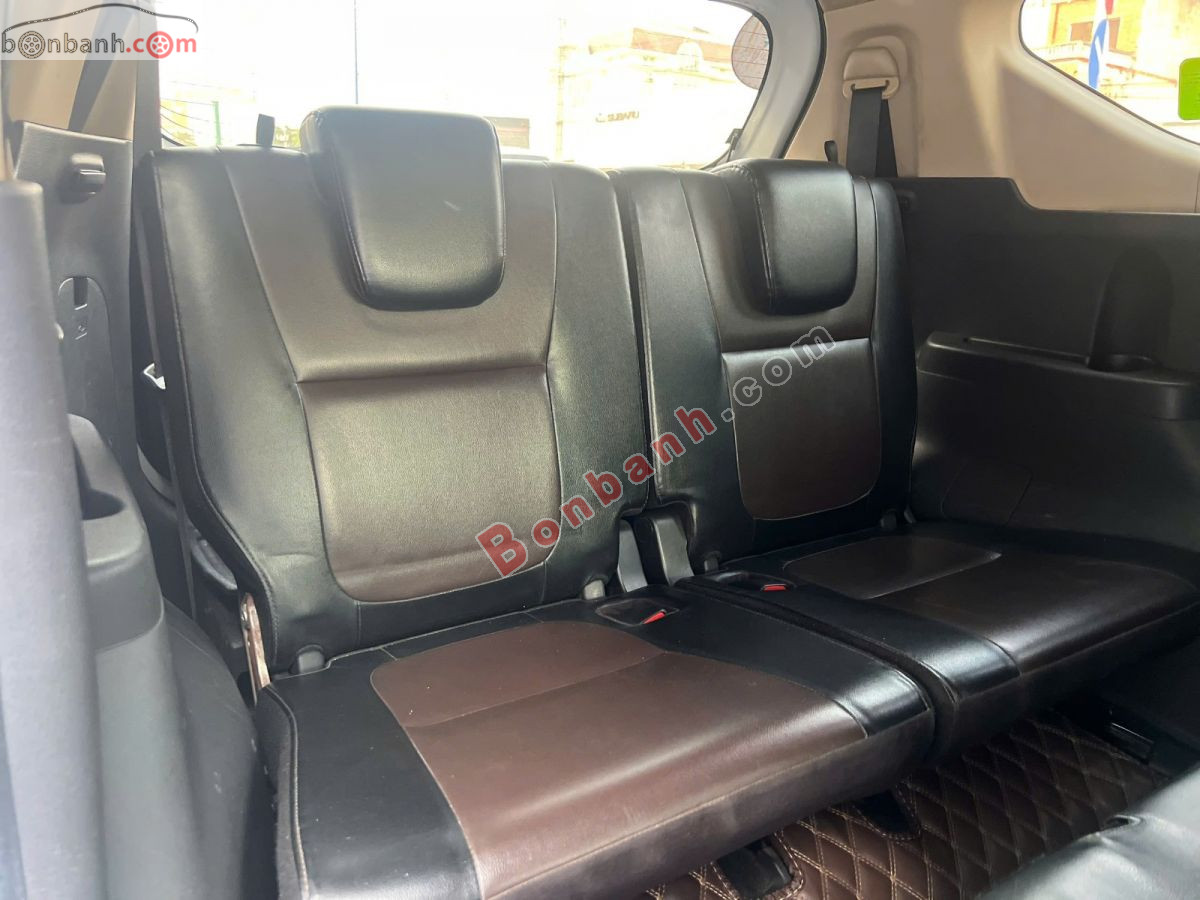 Bán ô tô Mitsubishi Xpander Cross 1.5 AT - 2020 - xe cũ