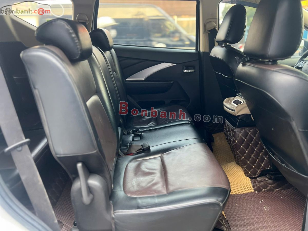 Bán ô tô Mitsubishi Xpander Cross 1.5 AT - 2020 - xe cũ