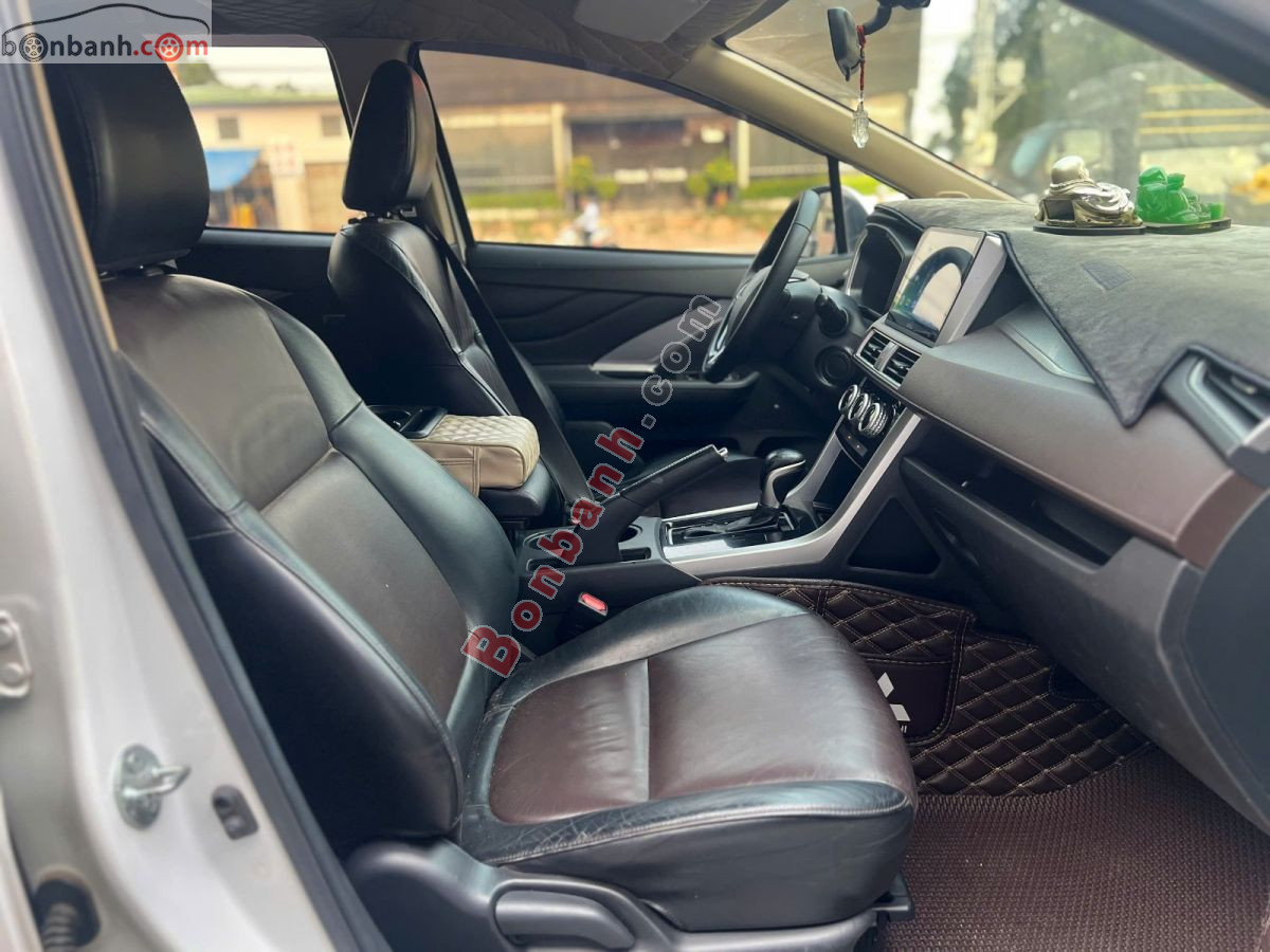 Bán ô tô Mitsubishi Xpander Cross 1.5 AT - 2020 - xe cũ