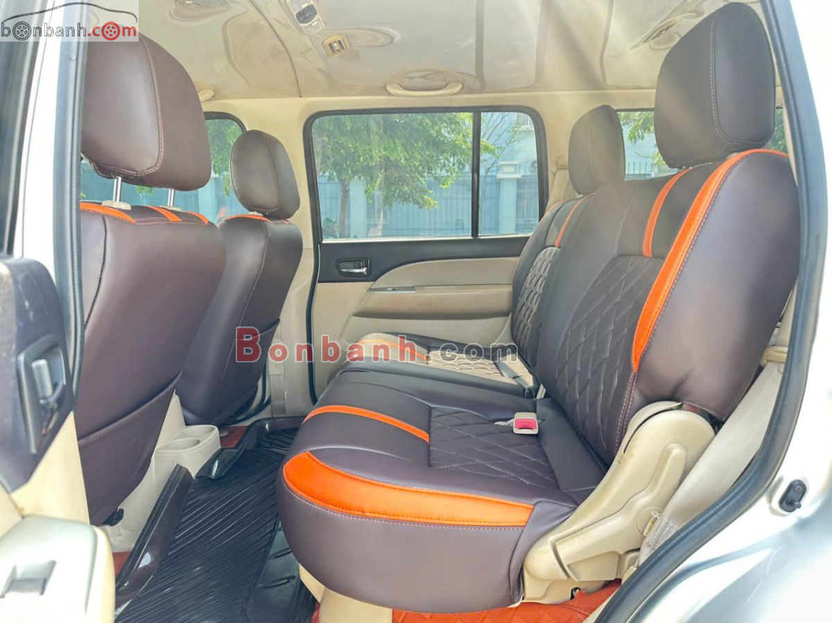 Bán ô tô Ford Everest 2.5L 4x2 MT - 2009 - xe cũ